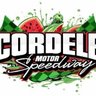 CordeleSpeedway's profile picture. 4/10th mile D-Shaped Asphalt Oval.
385 Farmers Market Road
Cordele, Ga. 
1/2 mile west of I-75-Exit 104.  Phone: 352-467-2958