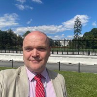 Iain Corby (@iaincorby) 's Twitter Profile