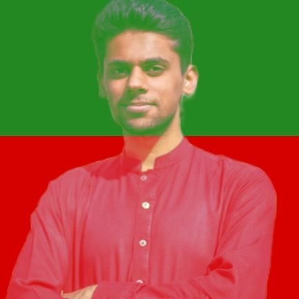 mobeen_hameed Profile Picture