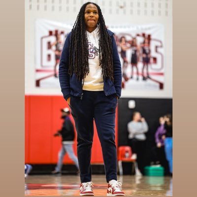 Teacher | Varsity Assistant | Cypress Springs HS | ‘22 THSCA R.O.C.K. Mentee | 21-22 TABC Assistant Coach of the Year | THSCA Brand Ambassador