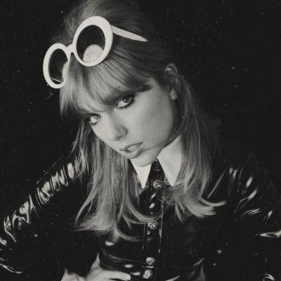 geminisundiary's profile picture. socia vitalicia del Club Atlético Taylor Swift (CATS)