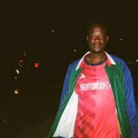 Club record signing (@mudi_choky) 's Twitter Profile