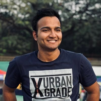 Hi, I am Suyash Vashishtha a Mobile Developer from India, helping Startups and businesses to build and deploy powerful and scalable products across the globe.