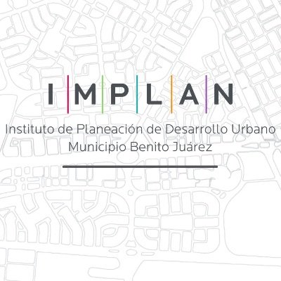 Instancia técnica especializada y consultiva que estudia, planea y diseña acciones en materia de desarrollo urbano.