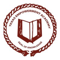 Texas Empowerment Academy (@txeapanthers) 's Twitter Profile Photo Texas Empowerment Academy (@txeapanthers) 's Twitter Profile Photo
