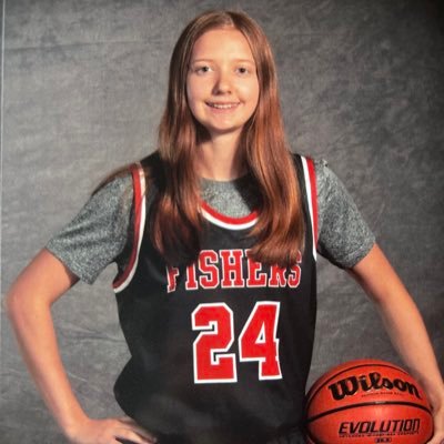 2027 |  Fishers High School | @IGB_Hoops 15U Rise Huckstep | 5’4” Guard