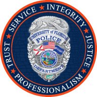 UF Public Safety (@ufpublicsafety) 's Twitter Profile