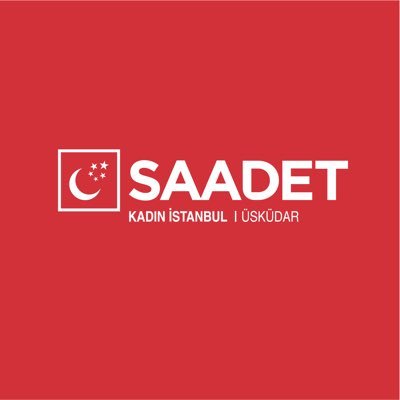 Saadet Partisi Üsküdar Kadın Kolları Resmi Twitter Sayfasıdır.