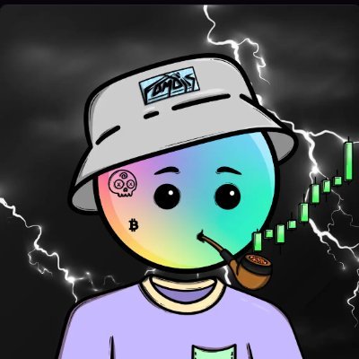 shapedboy's profile picture. Web3 enthusiast shaping the digital frontier. Crafting decentralized solutions one block at a time
#Web3Only