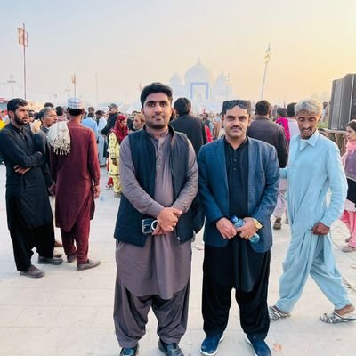 سماجي ورڪر
G.S PYO City kandhkot🇱🇾