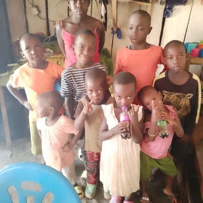 As an organization manager am looking to for your support for this ministry to stand for these orphans.