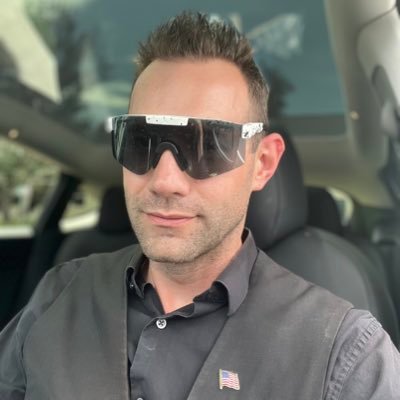 MikefromLastni1's profile picture. Space X fan, Tesla enthusiast, Elon Hype boi, tech monkey, driver, curious homosapien