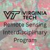 VT Remote Sensing IGEP (@rs_igep) Twitter profile photo