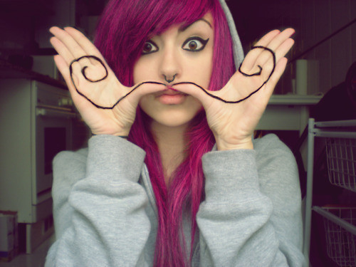 Estranhas no Twiteer