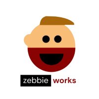 zebbie works(@zebbieworks) 's Twitter Profile Photo
