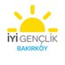 İYİ Gençlik Bakırköy (@iyigenclikbak) Twitter profile photo
