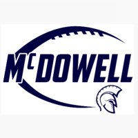 McDowell Football(@MCDFBOFFICIAL) 's Twitter Profile Photo