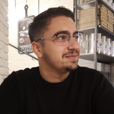 Chema Luque Profile