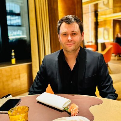 Rédacteur en chef « Morandini Live » sur Cnews et https://t.co/ON4E6C7YoU - chroniqueur @tpmp #tv @c8tv Instagram: kevinvatant