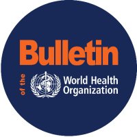The Bulletin of the World Health Organization (@whobulletin) 's Twitter Profile