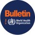The Bulletin of the World Health Organization (@WHOBulletin) Twitter profile photo