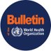 The Bulletin of the World Health Organization (@whobulletin) Twitter profile photo The Bulletin of the World Health Organization (@whobulletin) Twitter profile photo