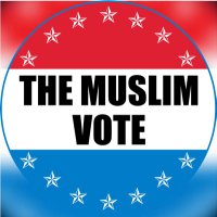 The Muslim Vote(@TheMuslimVoteUS) 's Twitter Profile Photo