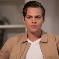 Jack Kline (@_archnephilim_) 's Twitter Profile