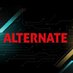 AlternateNL (@AlternateNL) Twitter profile photo