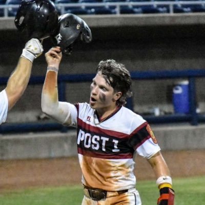 Nick Foster Profile