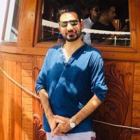 Waseem Tanoli(@Waseemtanoli200) 's Twitter Profile Photo