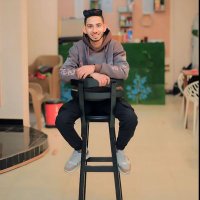 Ahmed Abed (@ahmedab47186268) 's Twitter Profile