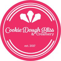 Cookie Dough Bliss(@cookiedoughblis) 's Twitter Profile Photo