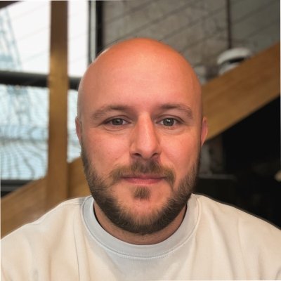 duckitch's profile picture. 👶🏻 Father of two
⌨️ Writing software for a living
🚀 Working on products via @eaglum