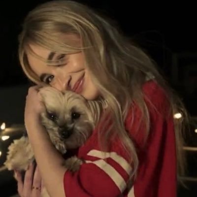 sabrina carpenter is my girlfriend — ☆ — punisher, track 10.