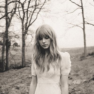 IconTaylorSwift Profile Picture