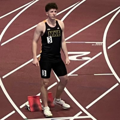 CriterEthan's profile picture. UW-Milwaukee track&field⚫️🟡