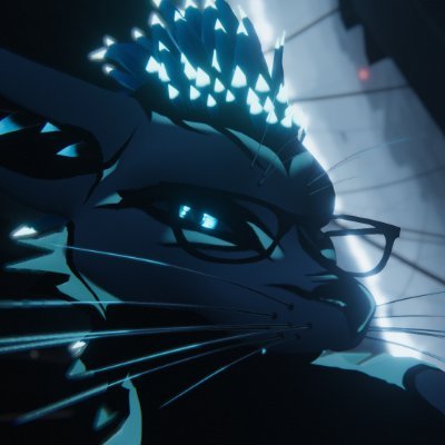 TheRealMugBug's profile picture. || Streamer || Investor || VRChat Enthusiast || Video Editor || Gamer || Sometimes Suggestive So🔞 || Born: October 31, 1991 ||

For Super Earth!!!