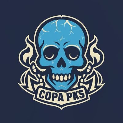 #CopaPKS
