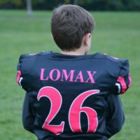 Coach Lomax(@CoachLomax97) 's Twitter Profile Photo