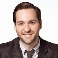 Andrew Nusca (@editorialiste) 's Twitter Profile Photo Andrew Nusca (@editorialiste) 's Twitter Profile Photo