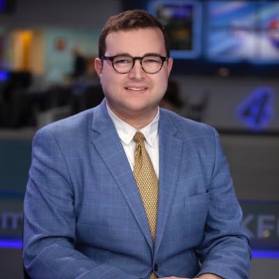 Reporter for @KFOR | Mizzou grad | 6th generation Texan now living in OK by way of MO & CO | Eagle Scout | 1 Timothy 6:12 | Spencer.Humphrey@KFOR.com