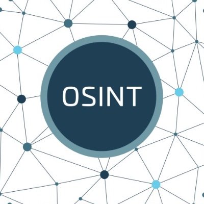 OSINT USA 🇺🇸