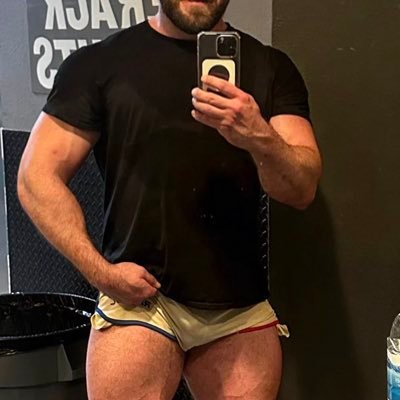musculine sexy gay