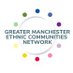 Greater Manchester Ethnic Communities Network (@GM_ECN) Twitter profile photo