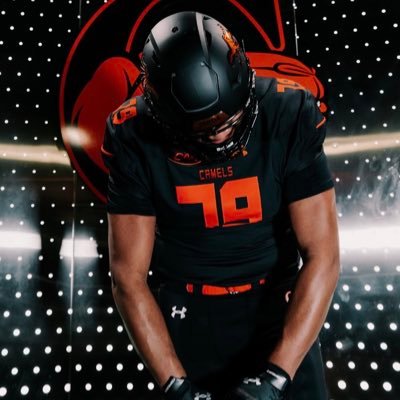 🇨🇦x🇺🇸|  |  @GoCamelsFB Offensive Tackle |@730scouting |