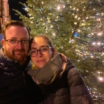 JulianMoore11's profile picture. Happily married to Rachel since 2019 - “What ever the world throws at us, we will catch it together”.
