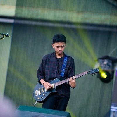 haristfadh's profile picture. 