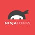 Ninja Forms (@NinjaForms) Twitter profile photo