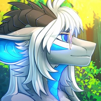 ▧ ARY ▨ ┊/'æri'yæk'/ ┊ 24 ┊She/they ┊Artist & Streamer! ┊ https://t.co/nZchDC2Uj7┊ ⚠️DM ME ON DISCORD⚠️ @/aryjak┊ icon and banner by me!